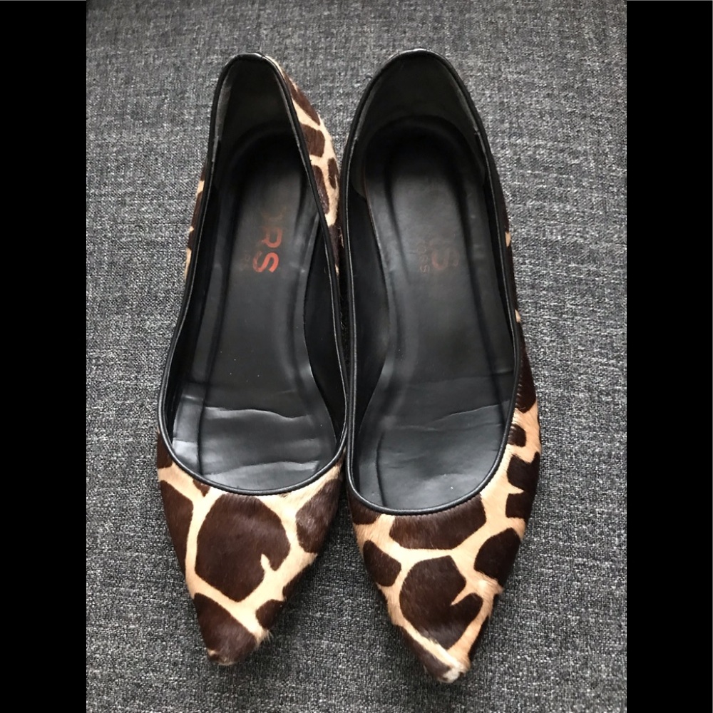 Italian Leather Shoes